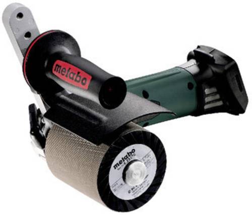 Metabo Satiniermaschine 600154850 S 18 LTX 115 18V ohne Akku, ohne Ladegerät Werkzeugaufnahme M14 1 Metabo Satiniermaschine 600154850 S 18 LTX 115 18V ohne Akku, ohne Ladegerät Werkzeugaufnahme M14 1 von Metabo