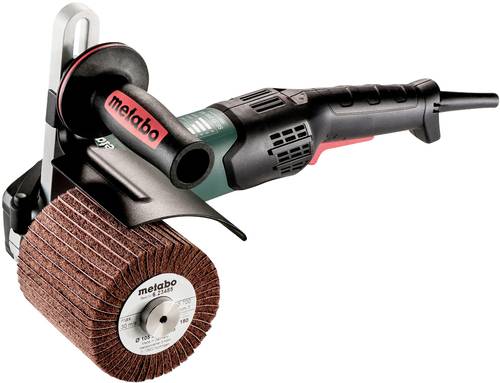 Metabo Satiniermaschine 602259000 SE 17-200 RT 230V Werkzeugaufnahme M14 100 - 200mm 50 - 100mm Metabo Satiniermaschine 602259000 SE 17-200 RT 230V Werkzeugaufnahme M14 100 - 200mm 50 - 100mm von Metabo