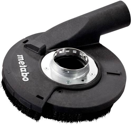 Metabo Schleif-Absaugschutzhaube GED 125 626732000 Metabo Schleif-Absaugschutzhaube GED 125 626732000 von Metabo