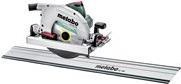 Metabo Set KS 85 FS + FS 160 Handkreissäge 235 mm 2000 W (691149000) von Metabo