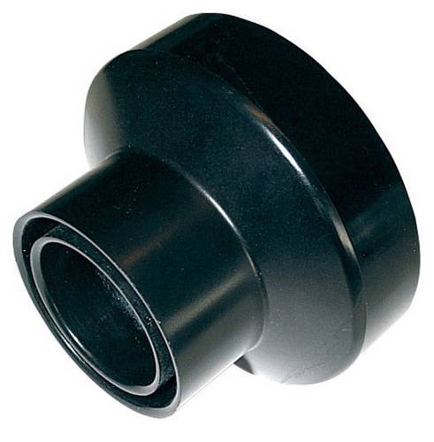 Metabo Stutzen Absaugadapter Passend für Sauganschluss: 100 mm, 44 mm, 58mm Metabo Stutzen Absaugadapter Passend für Sauganschluss: 100 mm, 44 mm, 58mm von Metabo