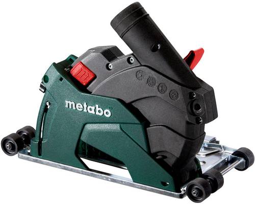 Metabo Trenn-Absaugschutzhaube CED125Plus 626731000 Metabo Trenn-Absaugschutzhaube CED125Plus 626731000 von Metabo
