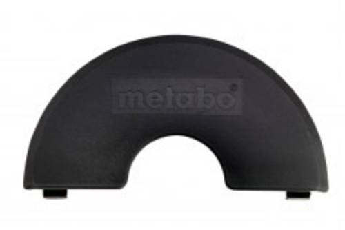 Metabo Trennschutzhauben-Clip 125mm 630352000 Durchmesser 125mm von Metabo