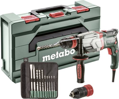 Metabo UHEV 2860-2 Quick -Kombihammer Metabo UHEV 2860-2 Quick -Kombihammer von Metabo