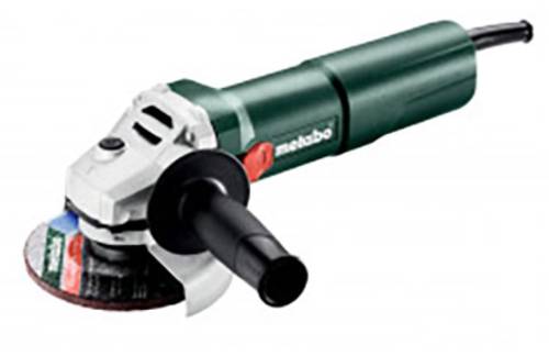 Metabo W 1100-125 603614000 Winkelschleifer 125mm Metabo W 1100-125 603614000 Winkelschleifer 125mm von Metabo