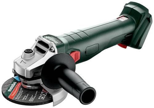 Metabo W 18L 9-115 602246850 Akku-Winkelschleifer 115mm 18V von Metabo