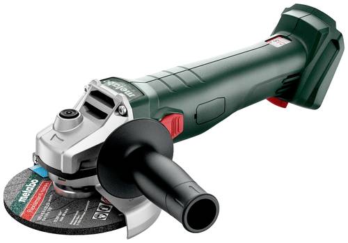 Metabo W 18L 9-125 602247840 Akku-Winkelschleifer 125mm 18V von Metabo