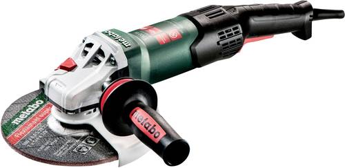 Metabo WE 19-180 Quick RT 601088000 Winkelschleifer 1900W von Metabo