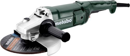 Metabo WE 2000-230 606432000 Winkelschleifer 230mm von Metabo