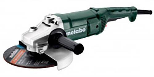 Metabo WE 2200-230 606437000 Winkelschleifer 230mm Metabo WE 2200-230 606437000 Winkelschleifer 230mm von Metabo