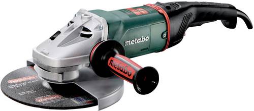 Metabo WE 24-230 MVT Quick 606470260 Winkelschleifer 2400W von Metabo