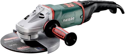 Metabo WE 26-230 MVT Quick 606475000 Winkelschleifer 2600W Metabo WE 26-230 MVT Quick 606475000 Winkelschleifer 2600W von Metabo