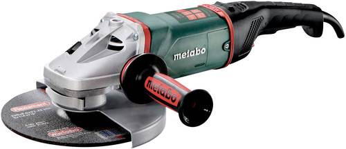 Metabo WE 26-230 MVT Quick 606475000 Winkelschleifer 2600W von Metabo