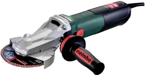 Metabo WEF 15-125 Quick 613082000 Winkelschleifer 1550W von Metabo