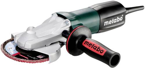Metabo WEF 9-125 Quick 613060000 Winkelschleifer 910W von Metabo