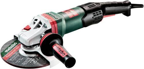 Metabo WEPBA 19-180 Quick RT 601099000 Winkelschleifer 1900W Metabo WEPBA 19-180 Quick RT 601099000 Winkelschleifer 1900W von Metabo