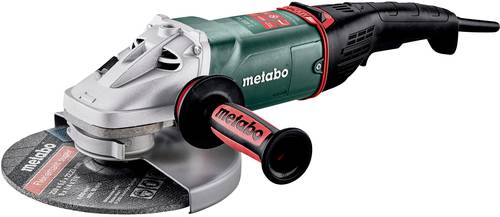 Metabo WEPBA 24-230 MVT Quick 606481000 Winkelschleifer 2400W von Metabo