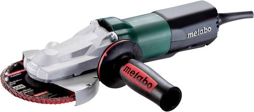 Metabo WEPF 9-125 Quick 613069000 Winkelschleifer 910W Metabo WEPF 9-125 Quick 613069000 Winkelschleifer 910W von Metabo