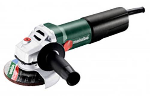 Metabo WEQ 1400-125 600347000 Winkelschleifer 125mm Metabo WEQ 1400-125 600347000 Winkelschleifer 125mm von Metabo