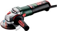 Metabo WEVBA 20-125 Quick BL 600641000 Winkelschleifer 125 mm bürstenlos 2000 W (600641000) von Metabo