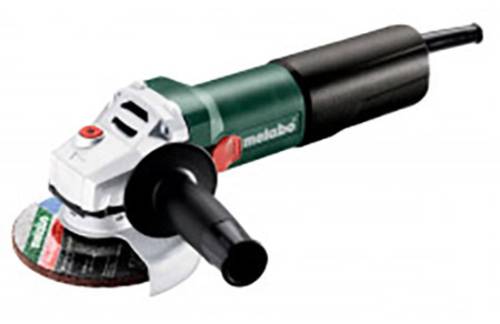 Metabo WQ 1100-125 610035000 Winkelschleifer 125mm Metabo WQ 1100-125 610035000 Winkelschleifer 125mm von Metabo