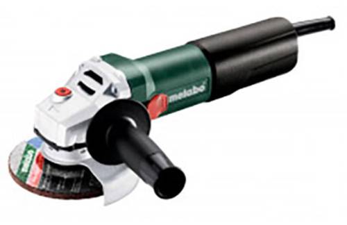 Metabo WQ 1100-125 610035000 Winkelschleifer 125mm von Metabo