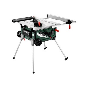 metabo TS 254 Tischkreissäge 2.000 W, ohne Akku von Metabo
