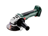 Metabo SANDLER 125MM B 18 L BL 9-125 SCHLEIFMASCHINE von Metabones