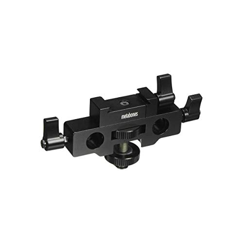 Metabones Adapter Mount Rod Support Kit Metabones Adapter Mount Rod Support Kit von Metabones