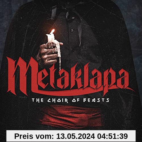 The Choir of Beasts von Metaklapa