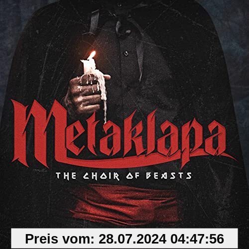 The Choir of Beasts von Metaklapa