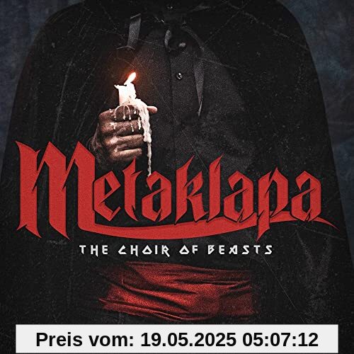 The Choir of Beasts The Choir of Beasts von Metaklapa
