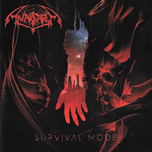 Survival Mode [Vinyl LP] von Metal Age