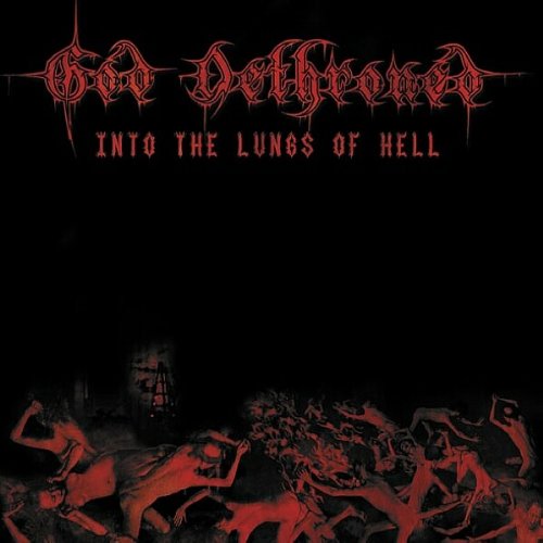 Into the Lungs of Hell [Vinyl LP] von Metal Blade Records (Spv)