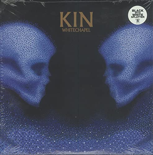 Kin [VINYL] [Vinyl LP] von Metal Blade Records