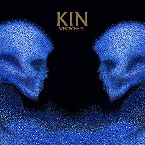 Kin [Vinyl LP] von METAL BLADE