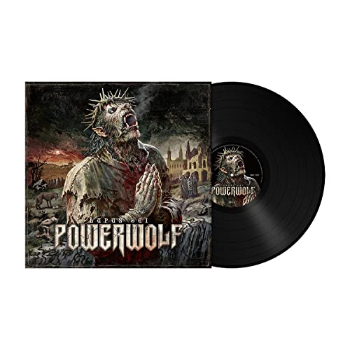 Lupus Dei (15th Anniversary Ri) [Vinyl LP] von Metal Blade Records