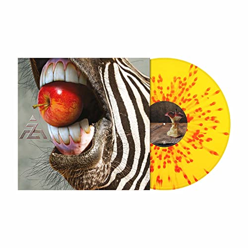 A-z [VINYL] [Vinyl LP] von Metal Blade