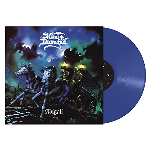 Abigail [Vinyl LP] von Metal Blade