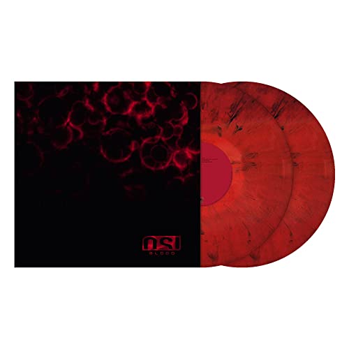BLOOD [Vinyl LP] von Metal Blade