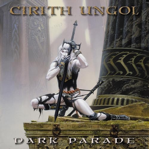 Dark Parade [Vinyl LP] von Metal Blade