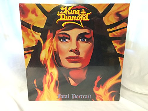 Fatal Portrait [Vinyl LP] von Metal Blade