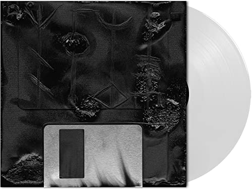 Floppy Disk Overdrive [Vinyl LP] von Metal Blade Records