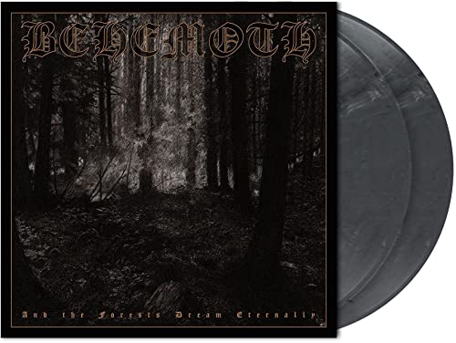 Forests Dream Eternally [Vinyl LP] von Metal Blade