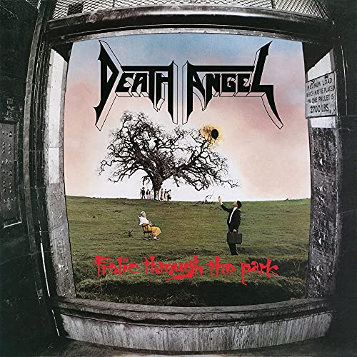 Frolic Through the Park [Vinyl LP] von Metal Blade