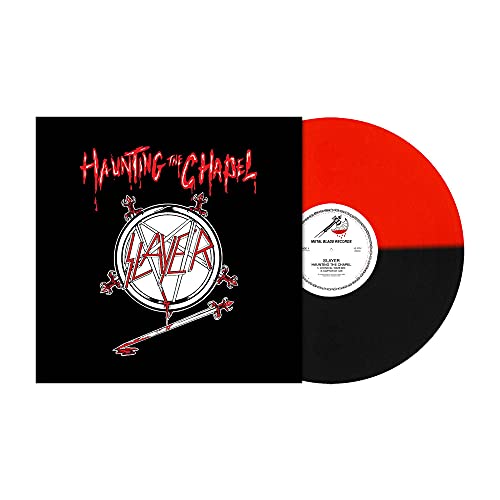 Haunting The Chapel [Vinyl LP] von Metal Blade