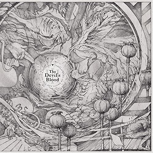 III: Tabula Rasa Or Death and The Seven Pillars [Vinyl LP] von CD