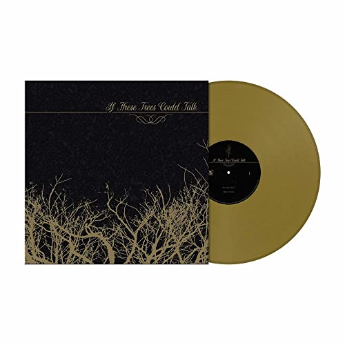 If These Trees Could Talk [Vinyl LP] von Metal Blade