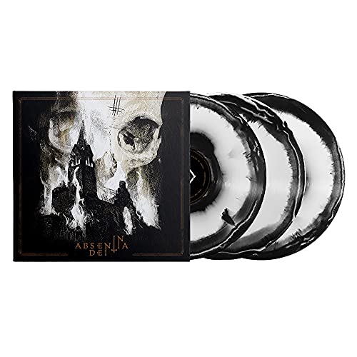 In Absentia Dei [Vinyl LP] von METAL BLADE
