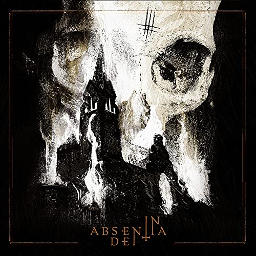 In Absentia Dei In Absentia Dei von METAL BLADE